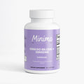 Ginkgo Biloba + Ginseng, 60 ct.