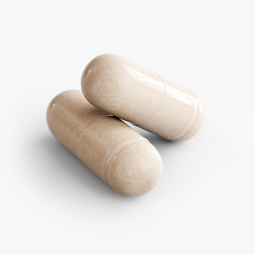 Complete Multivitamin + Immunity Boost, 60 ct.