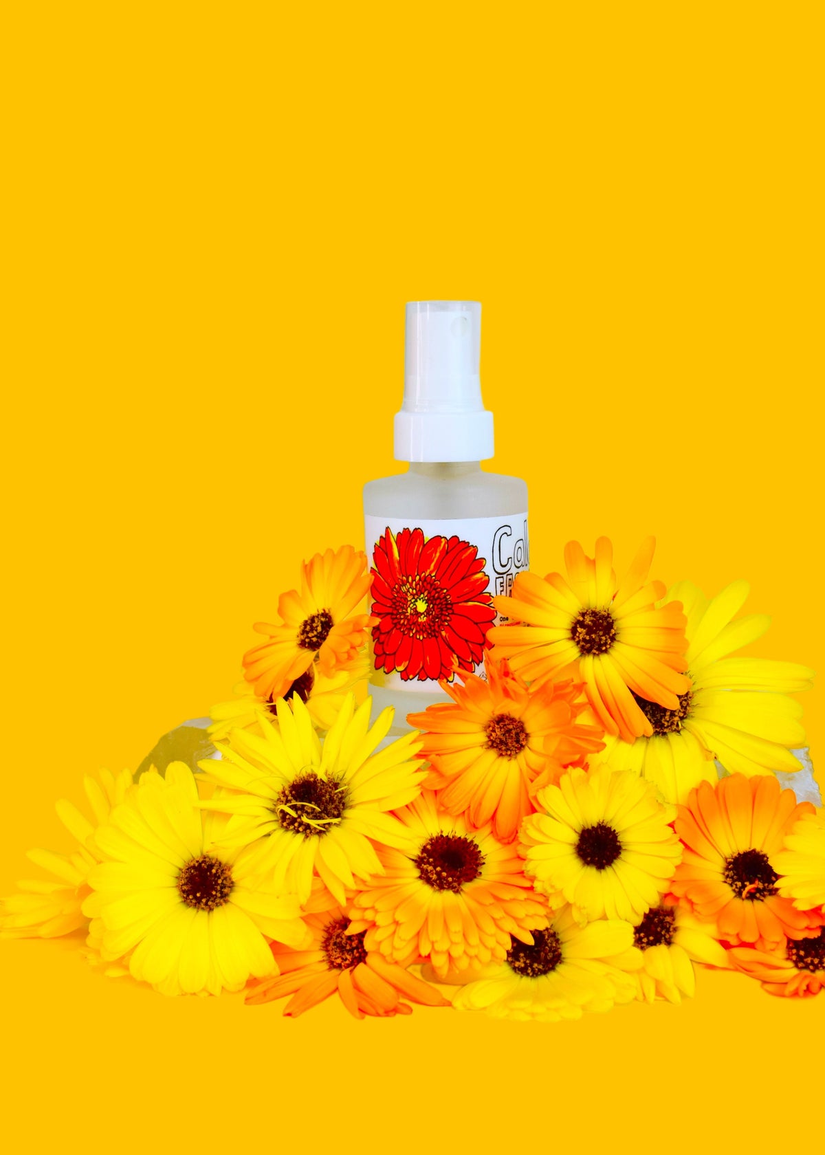Calendula Mist