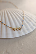 Holy Family Hearts® Blue Tiny Version