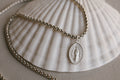 Men’s Our Lady of Guadalupe | 925 Sterling Silver