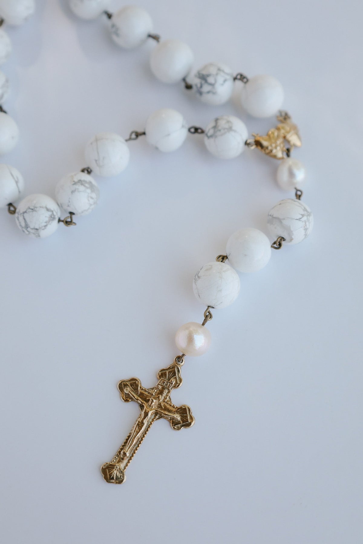 Holy Family Hearts® Duo Rosary VII