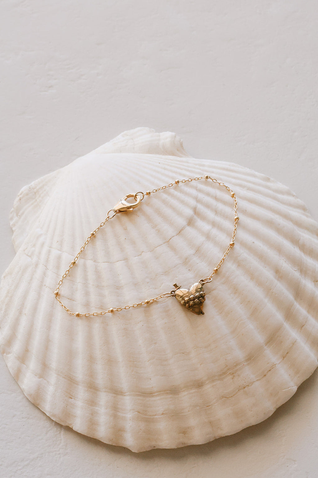 Immaculate Heart Bracelet