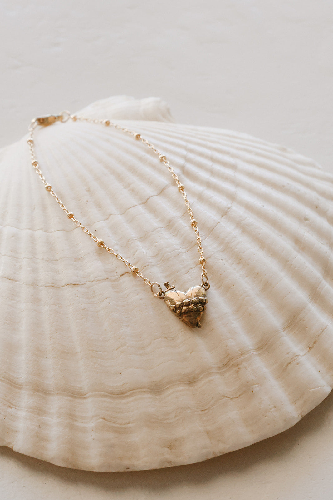 Immaculate Heart Bracelet
