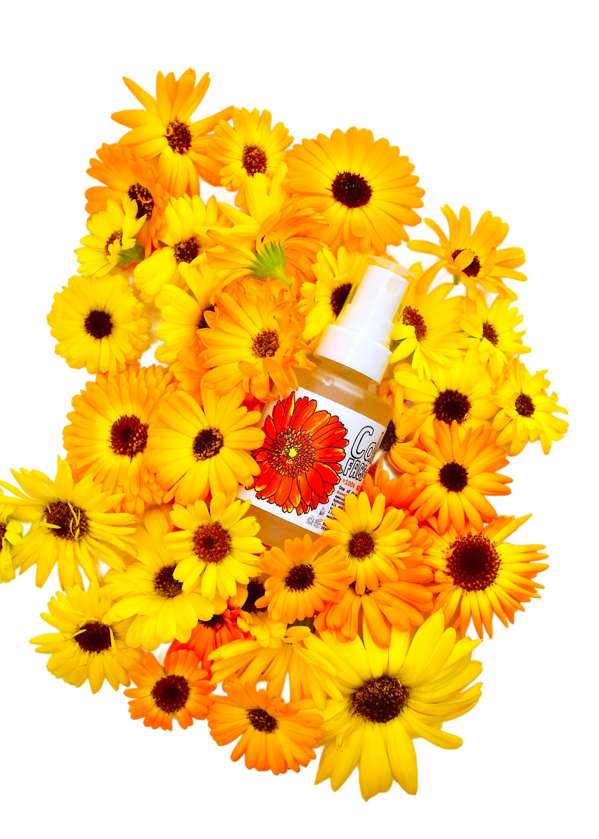 Calendula Mist