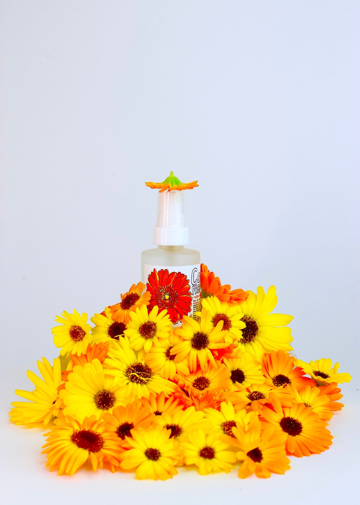 Calendula Mist