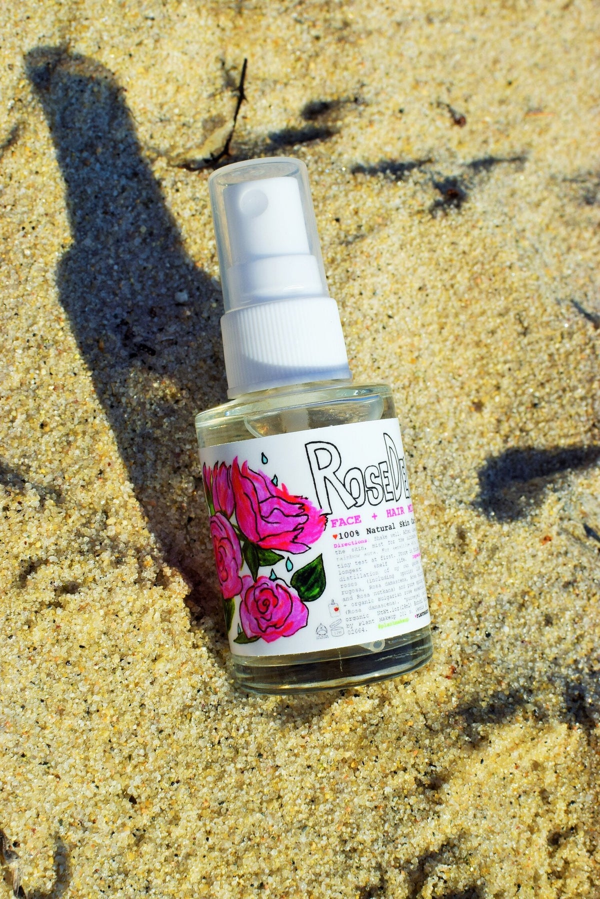 Rose Dew