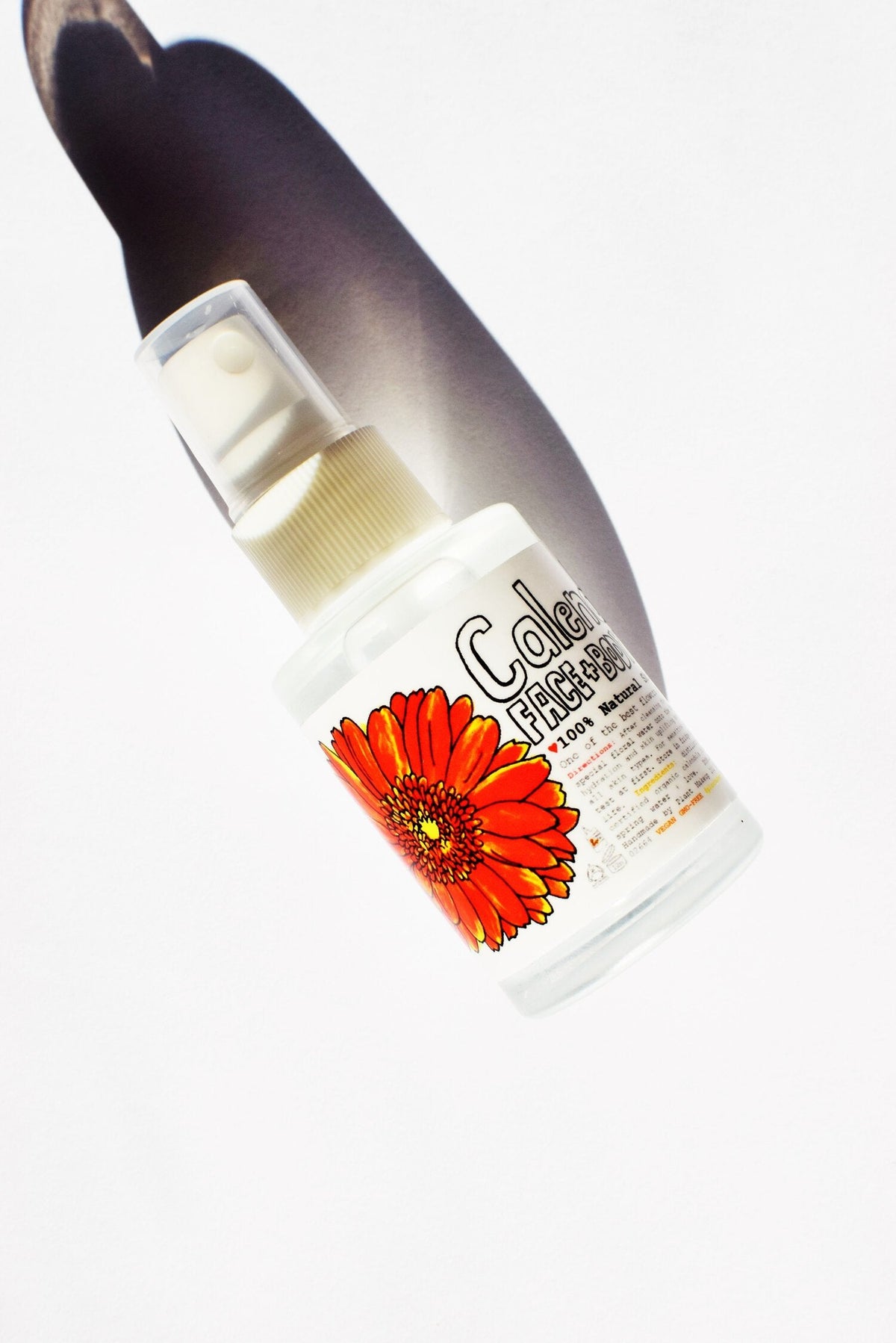 Calendula Mist