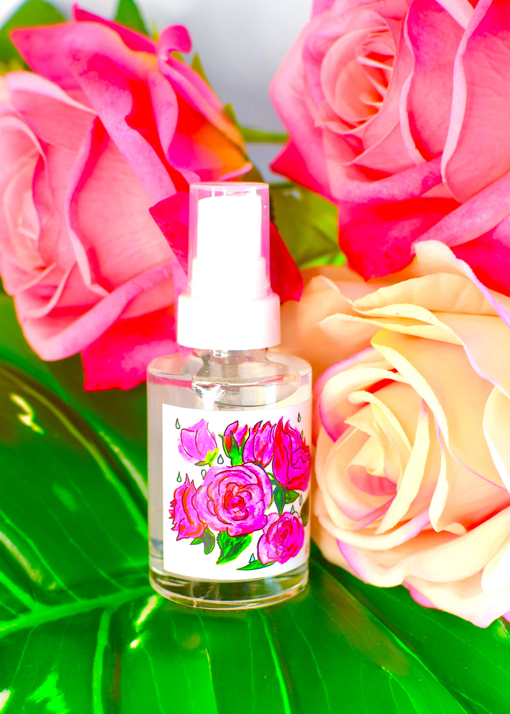 Rose Dew