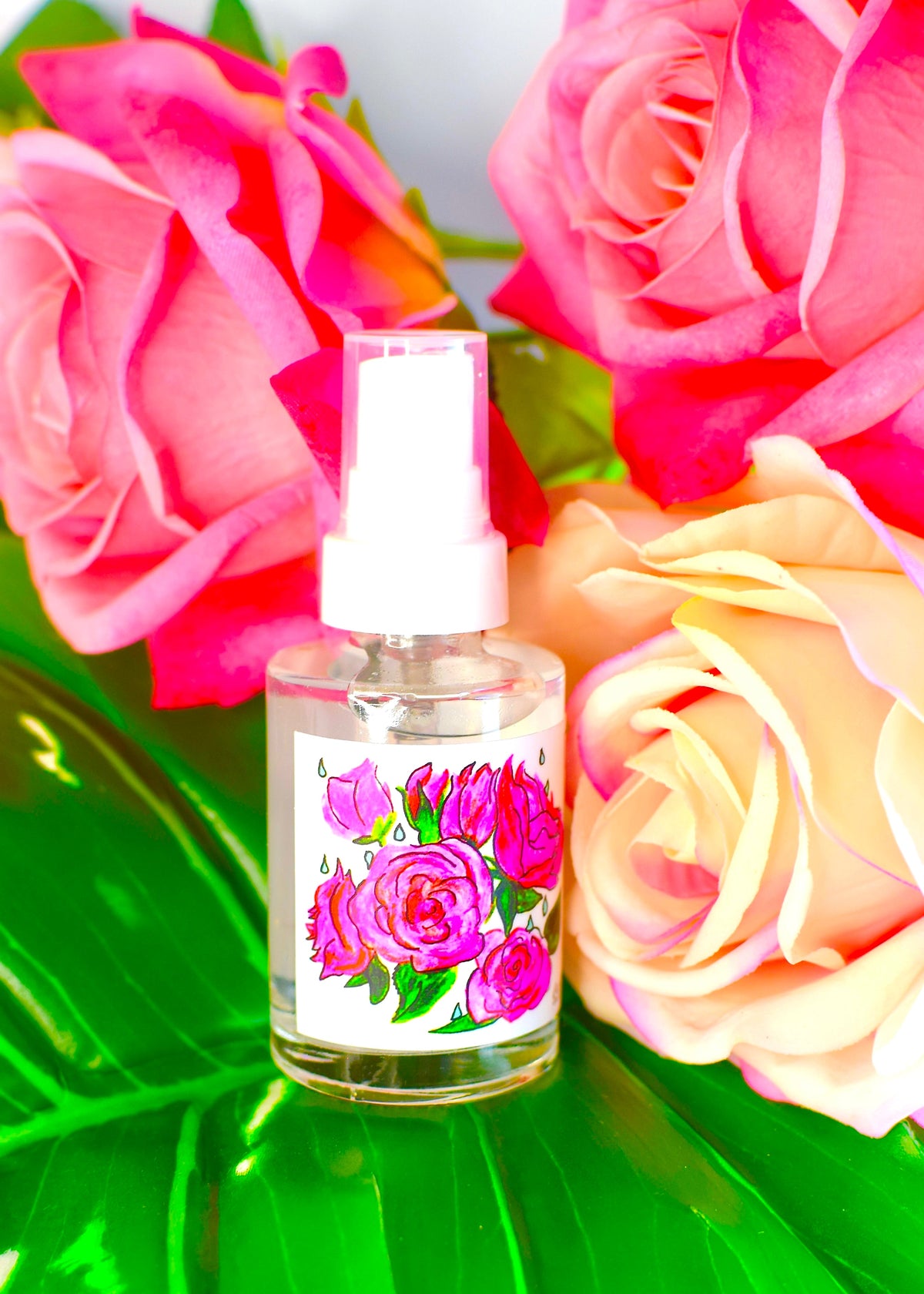 Rose Dew