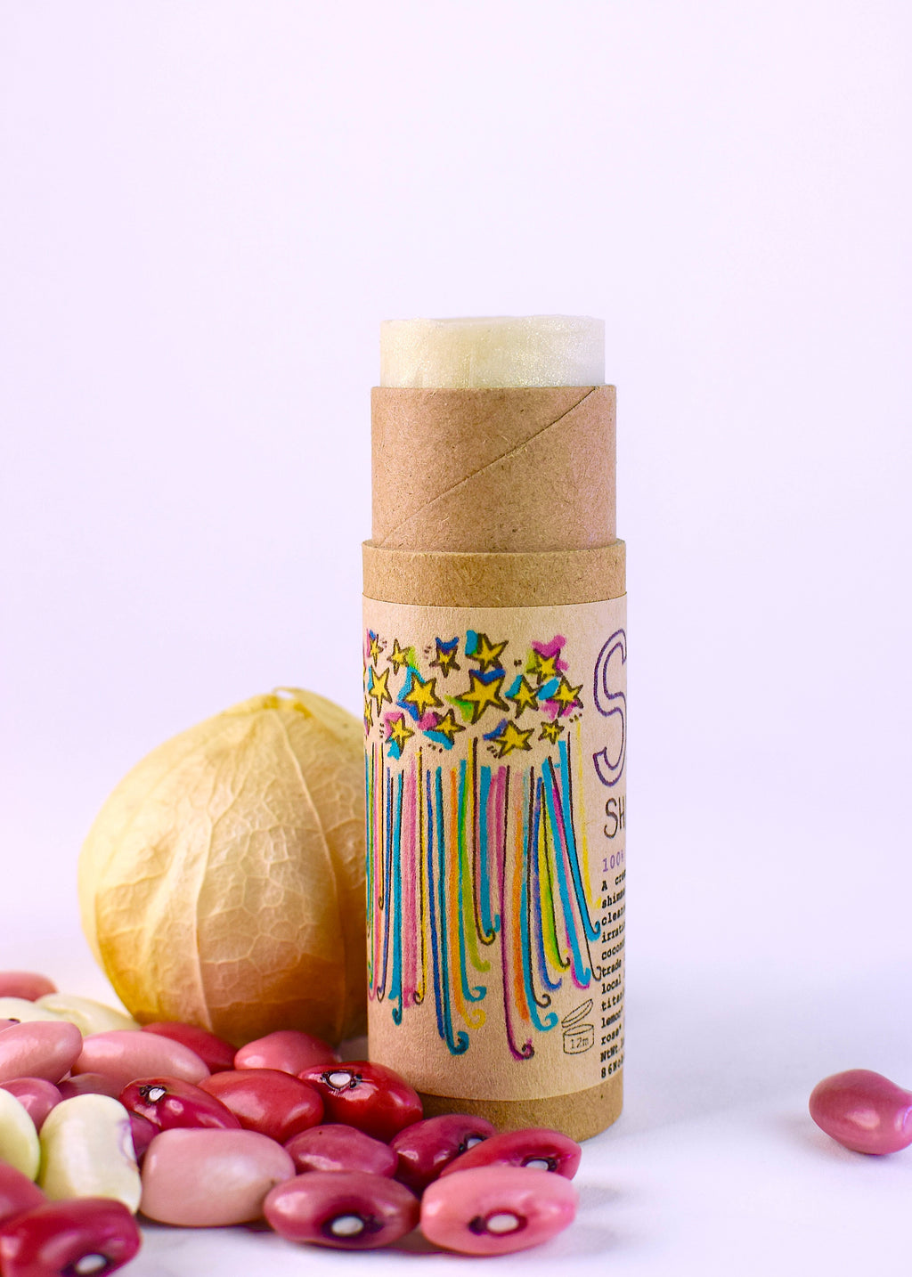 Starlight Shimmer Stick