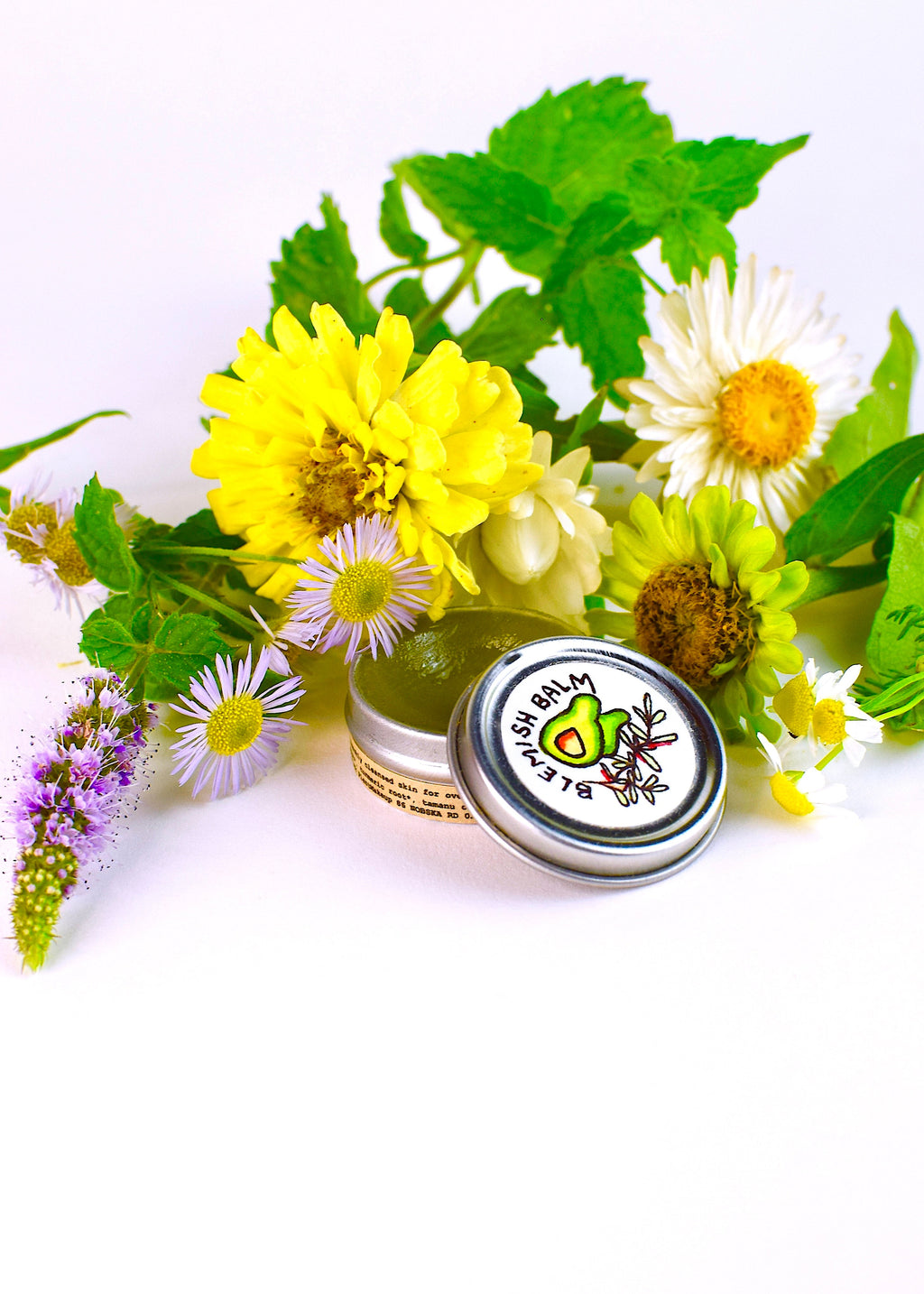 Blemish Balm