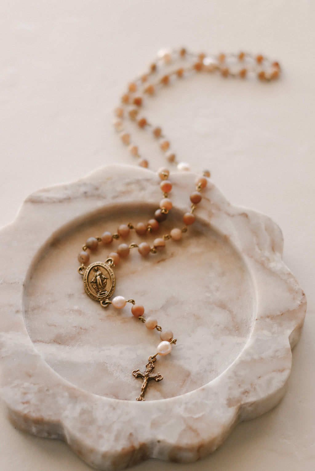 Grace upon Grace Rosary