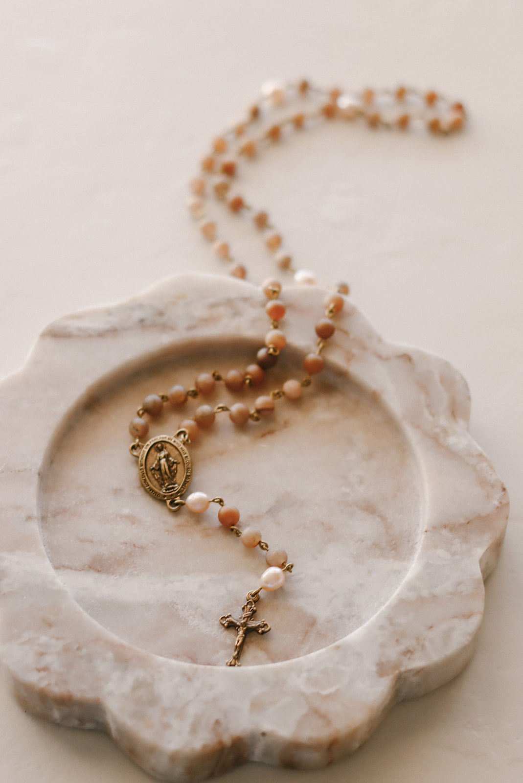 Grace upon Grace Rosary