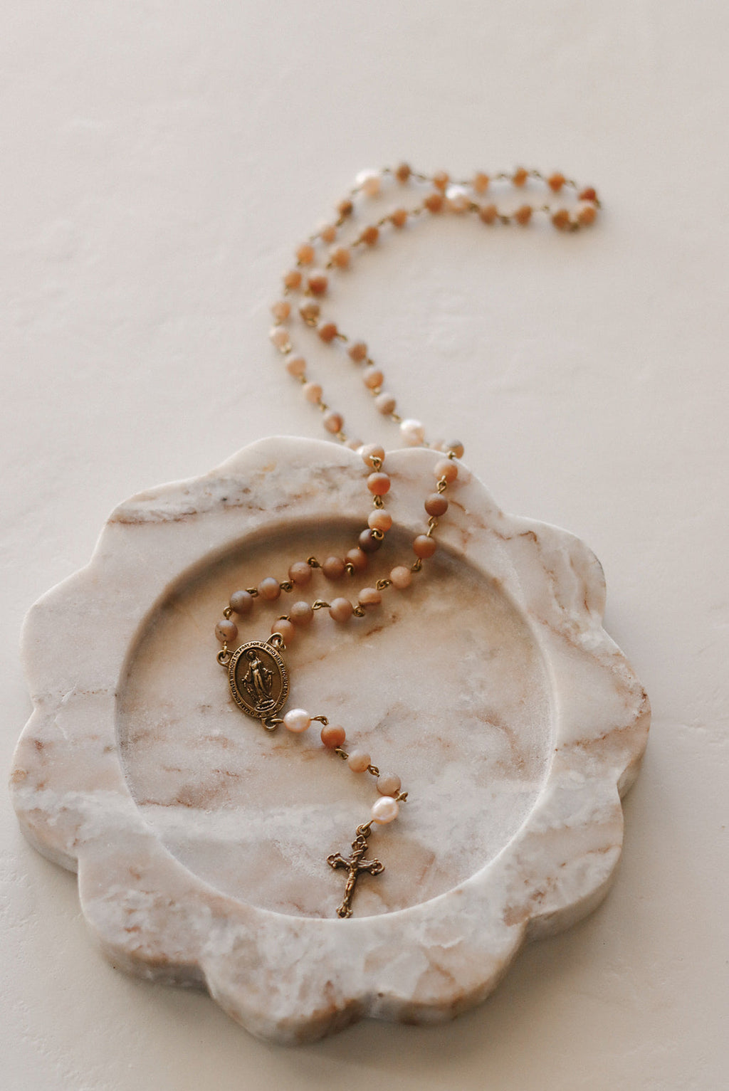 Grace upon Grace Rosary