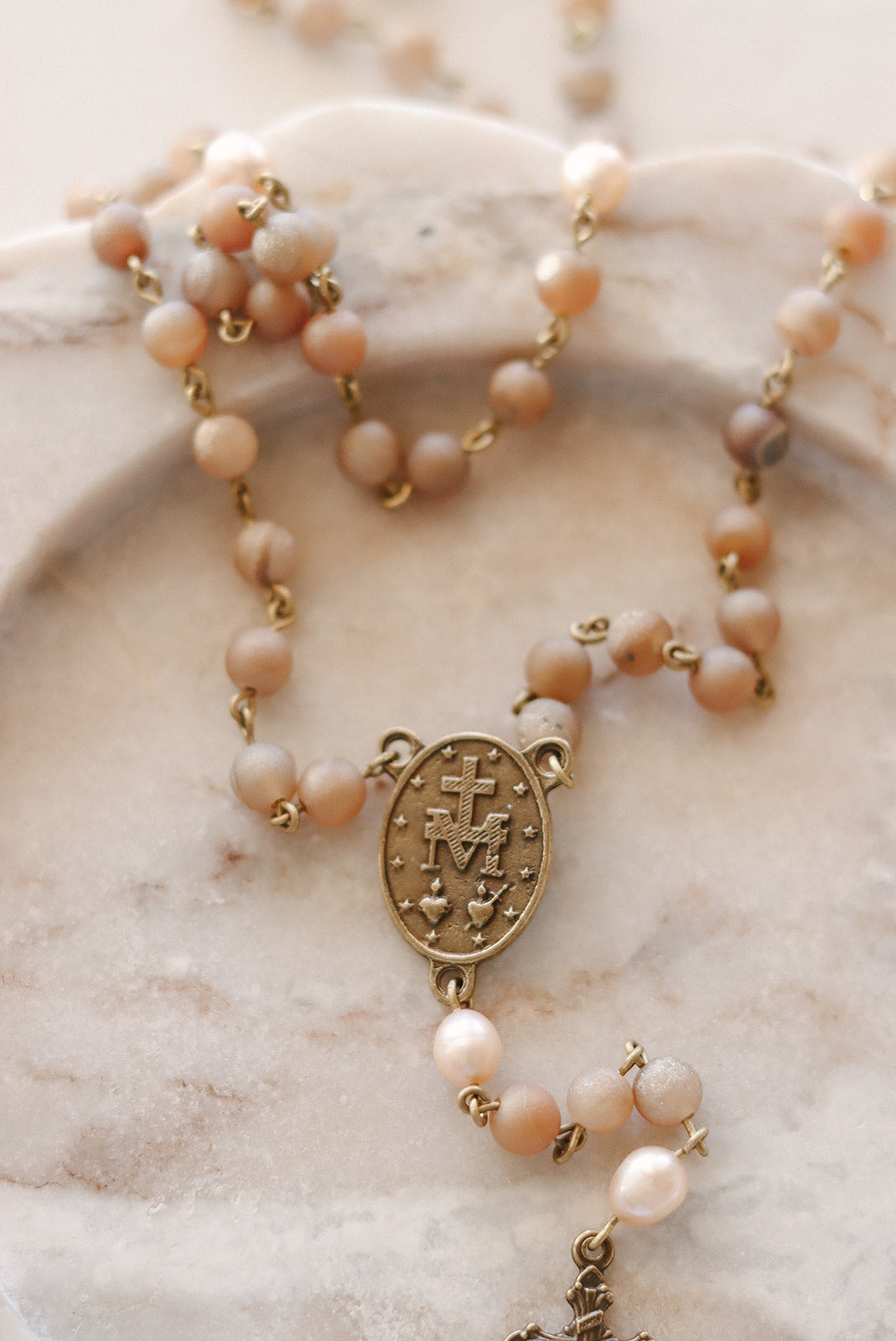 Grace upon Grace Rosary