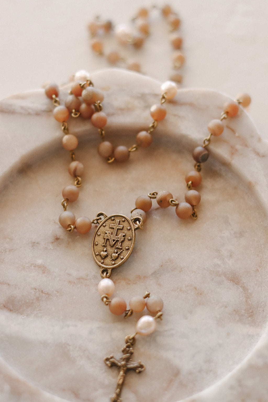 Grace upon Grace Rosary