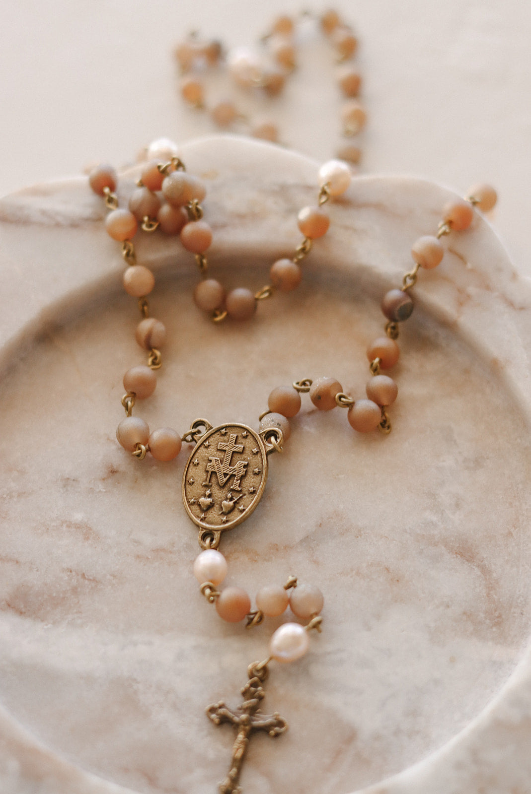 Grace upon Grace Rosary