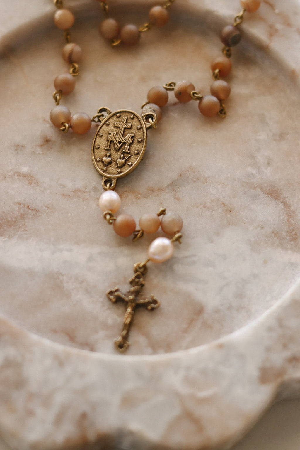 Grace upon Grace Rosary