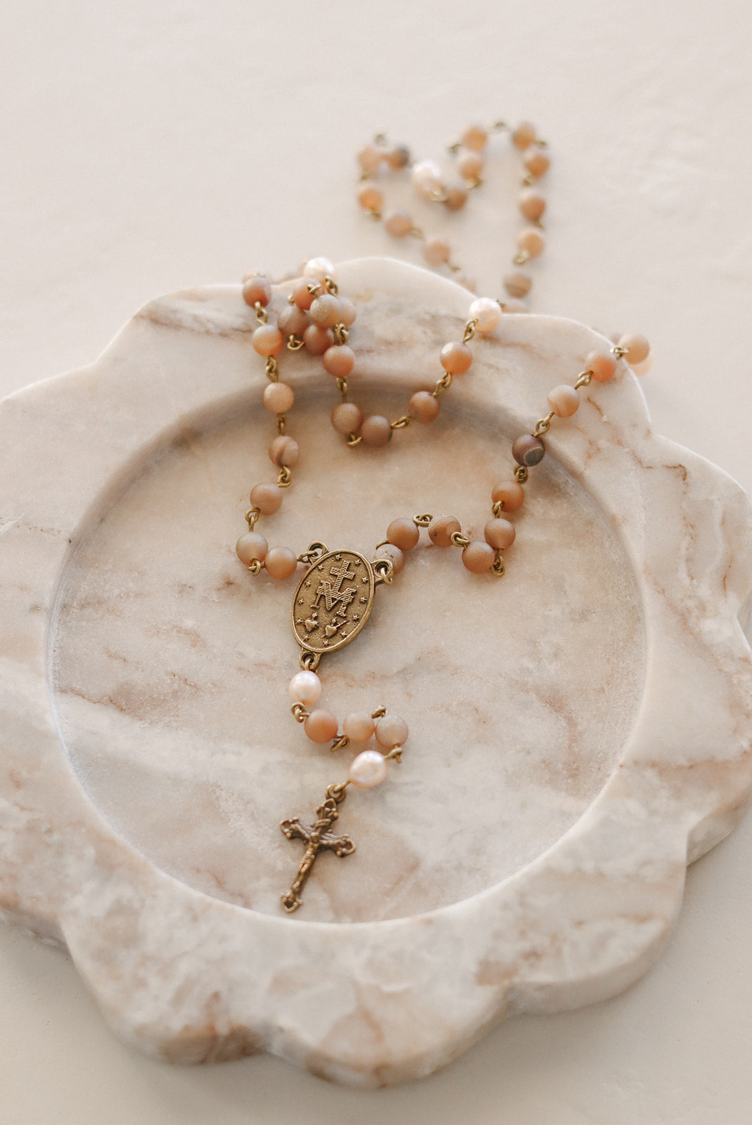 Grace upon Grace Rosary