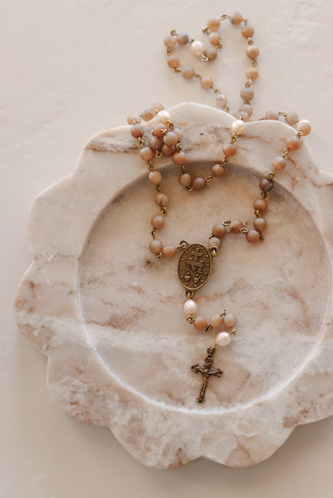 Grace upon Grace Rosary
