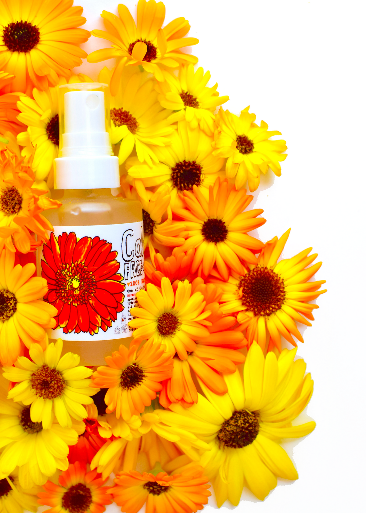 Calendula Mist