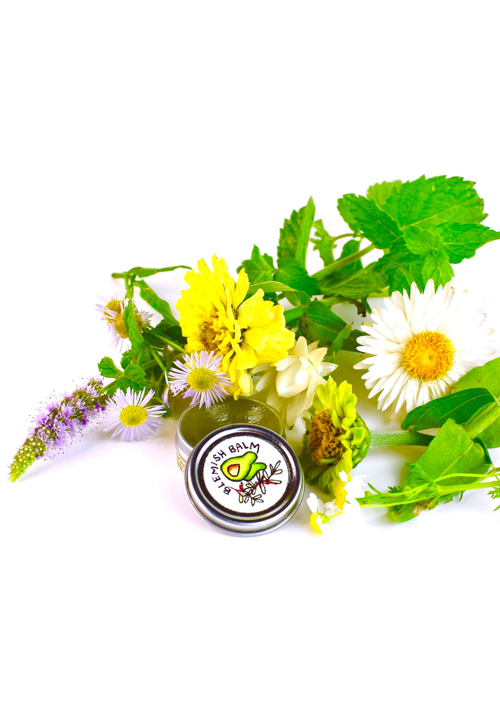 Blemish Balm