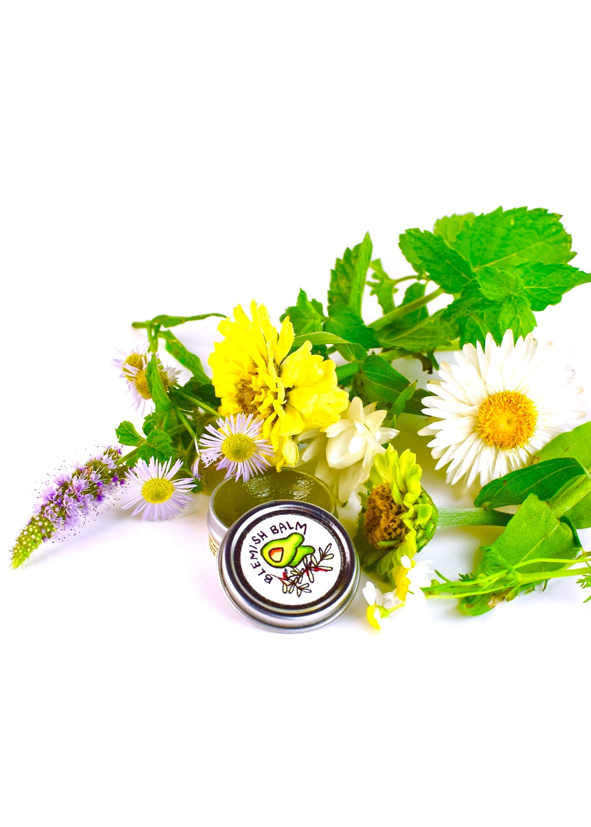 Blemish Balm