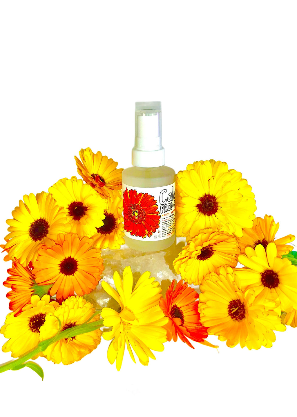 Calendula Mist