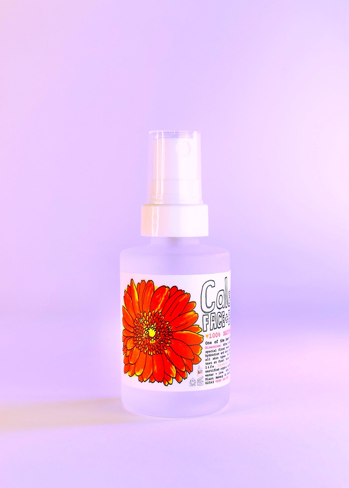 Calendula Mist