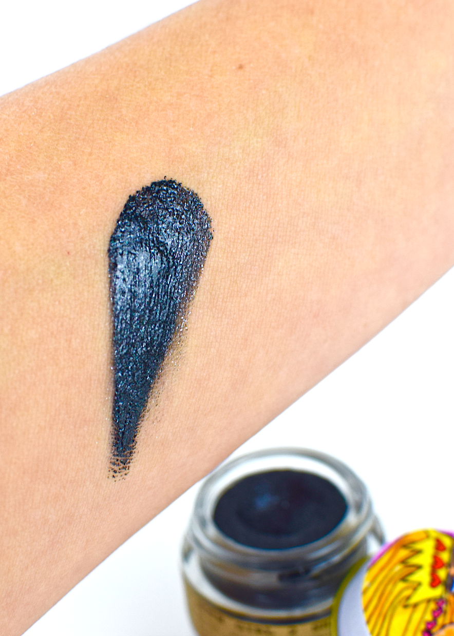 Goth Girl Shimmer Balm