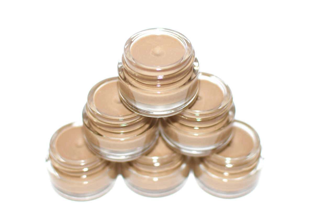 MAKEUP MUD