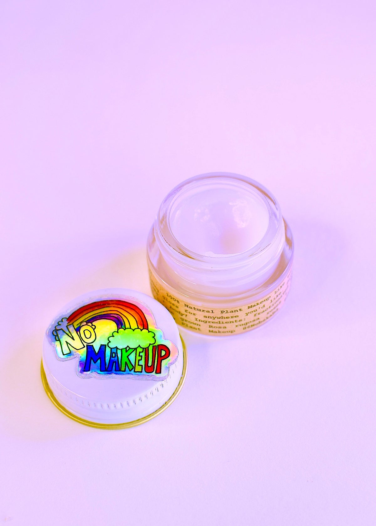 NO MAKEUP Balm