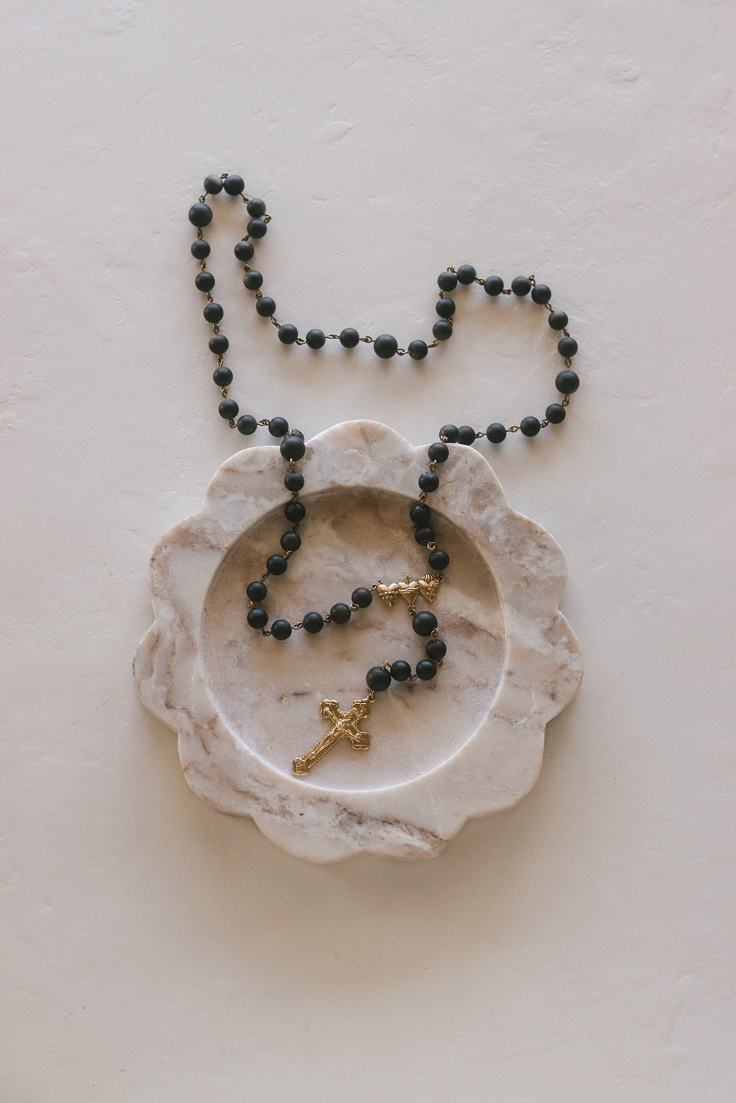 Holy Family Hearts® Rosary VI