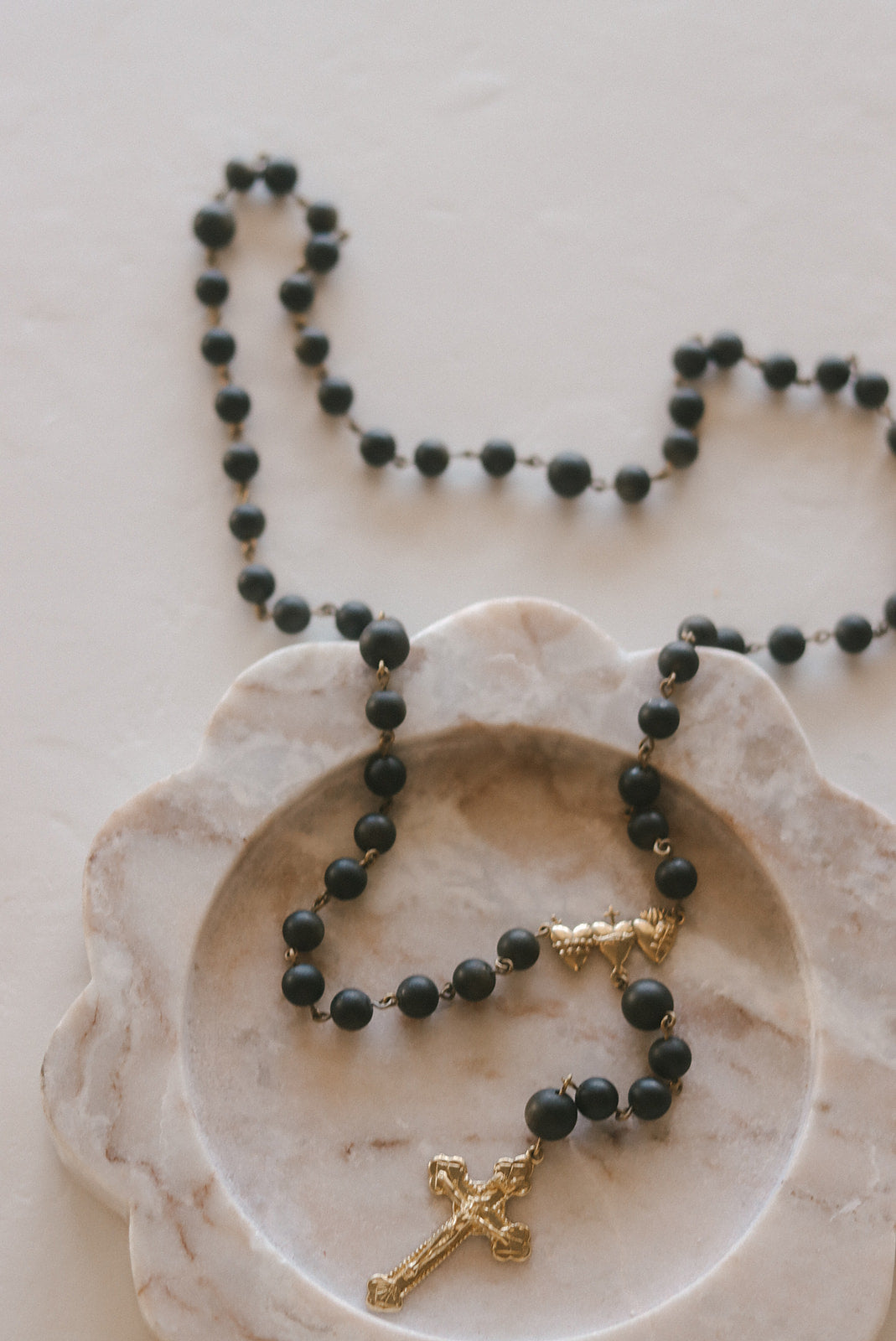 Holy Family Hearts® Rosary VI