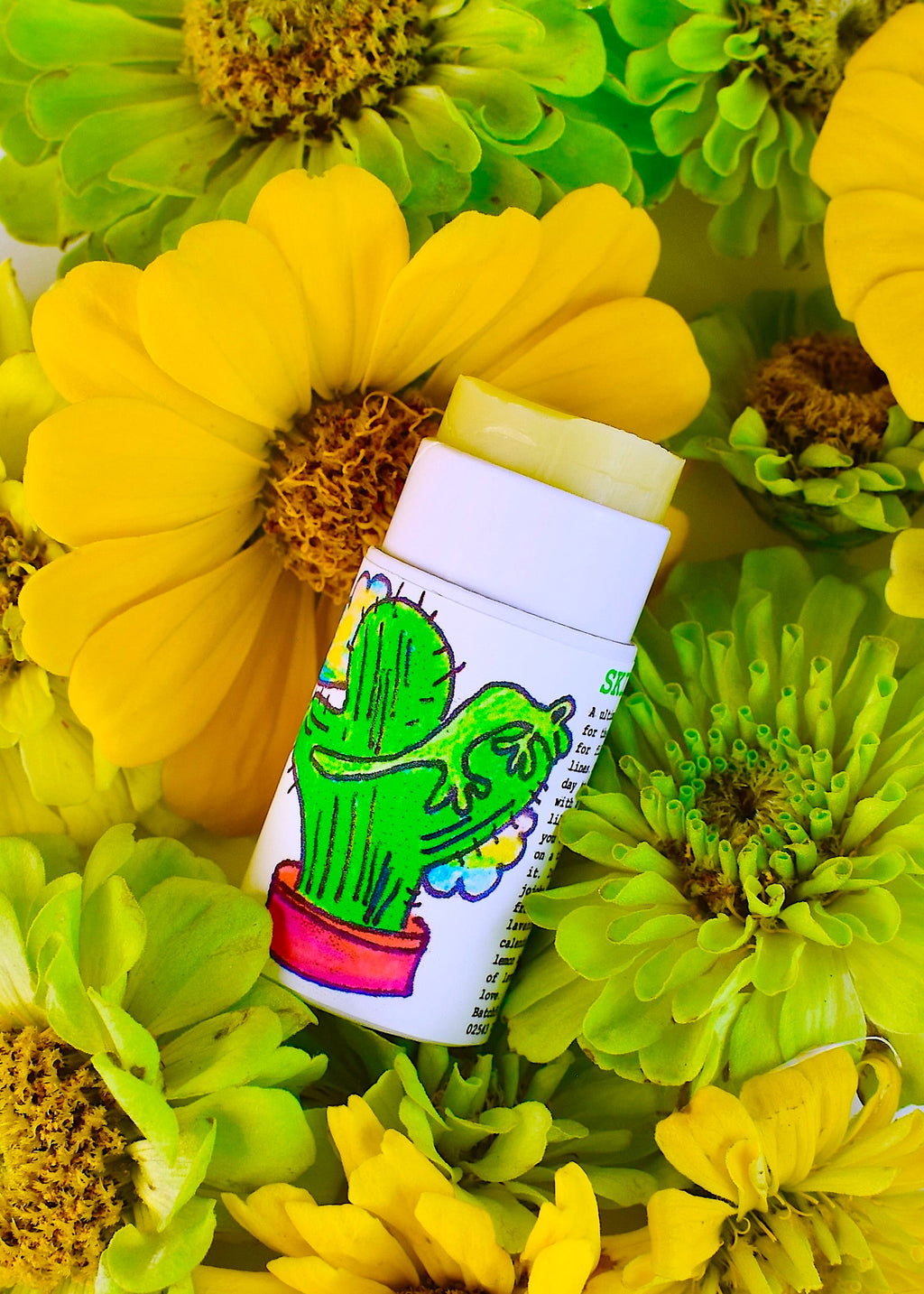 SKIN DRINK Beauty Balm Stick